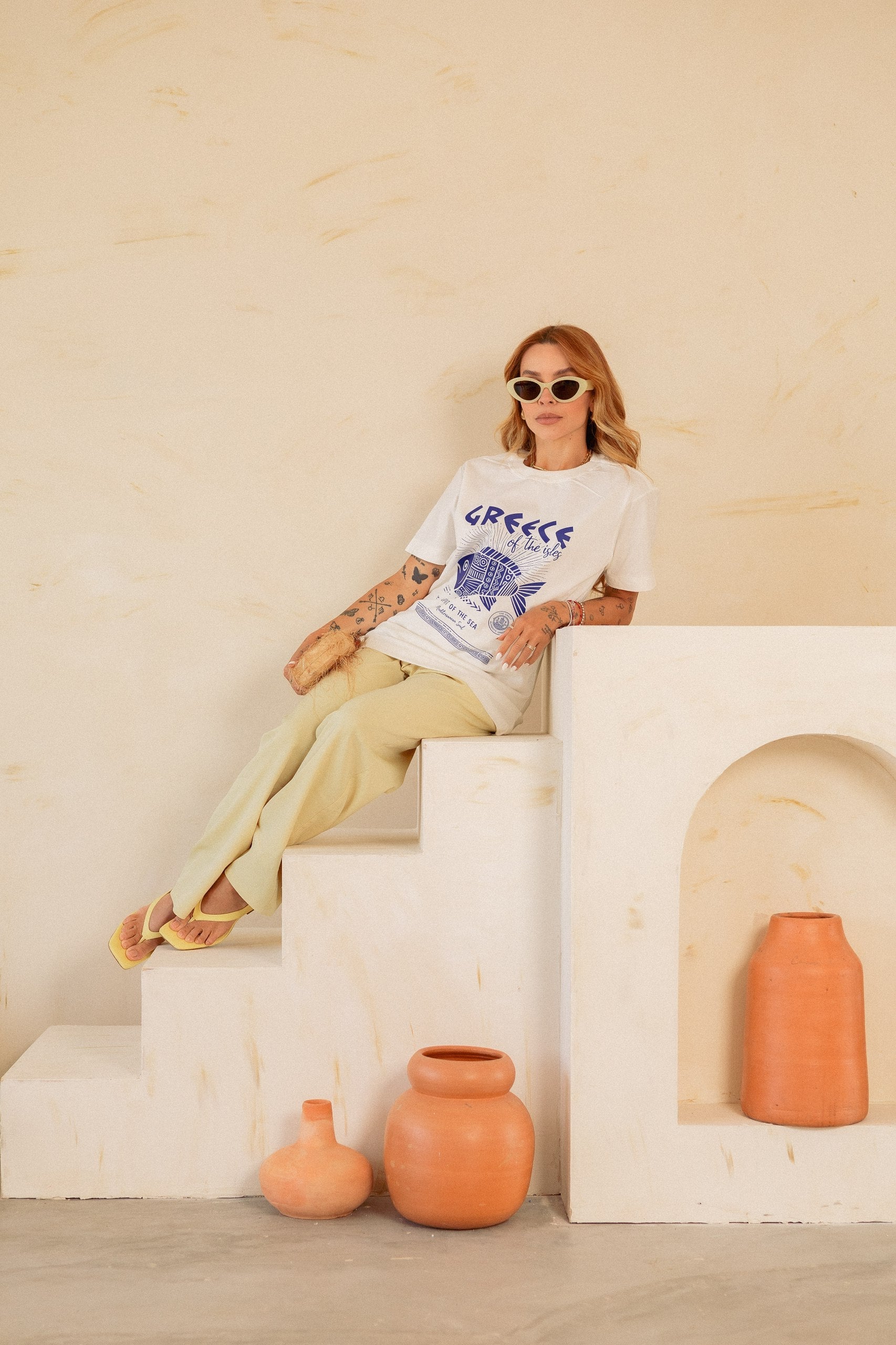 Lançamento Coleção BOHO